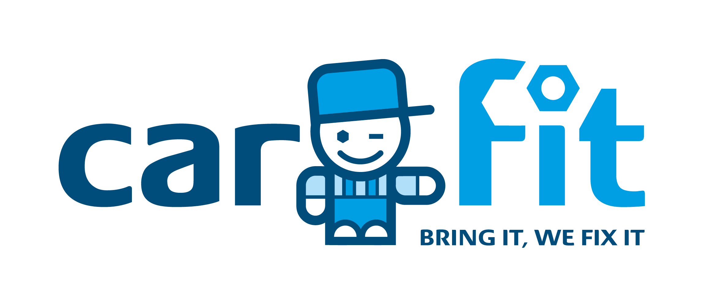 Carfit logo