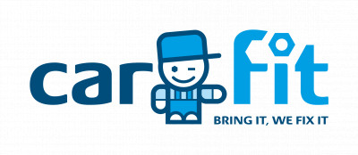 Carfit logo