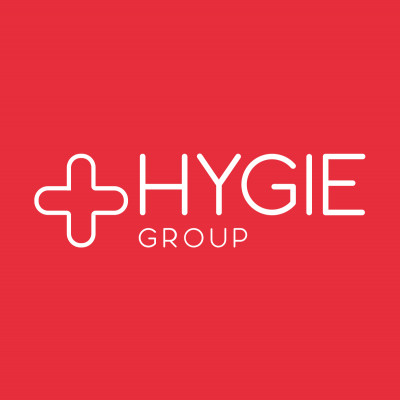 Logo HYGIE GROUP