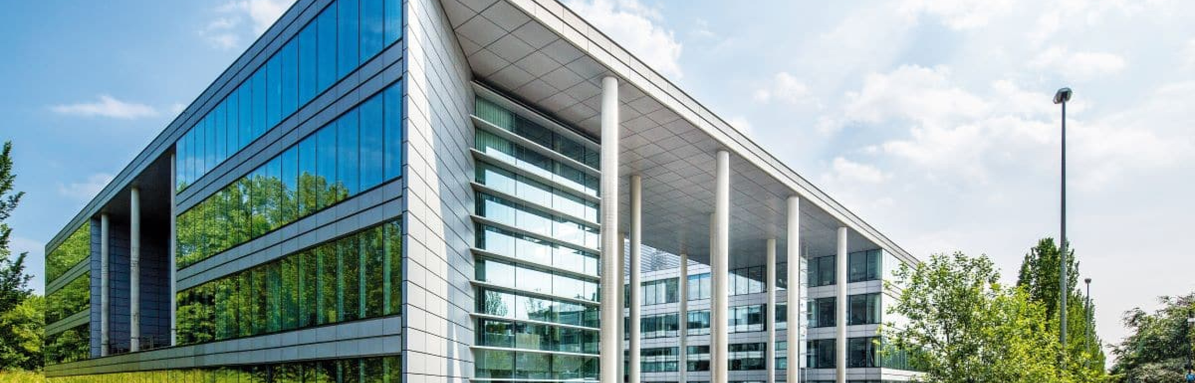 Banner NCI Luxembourg