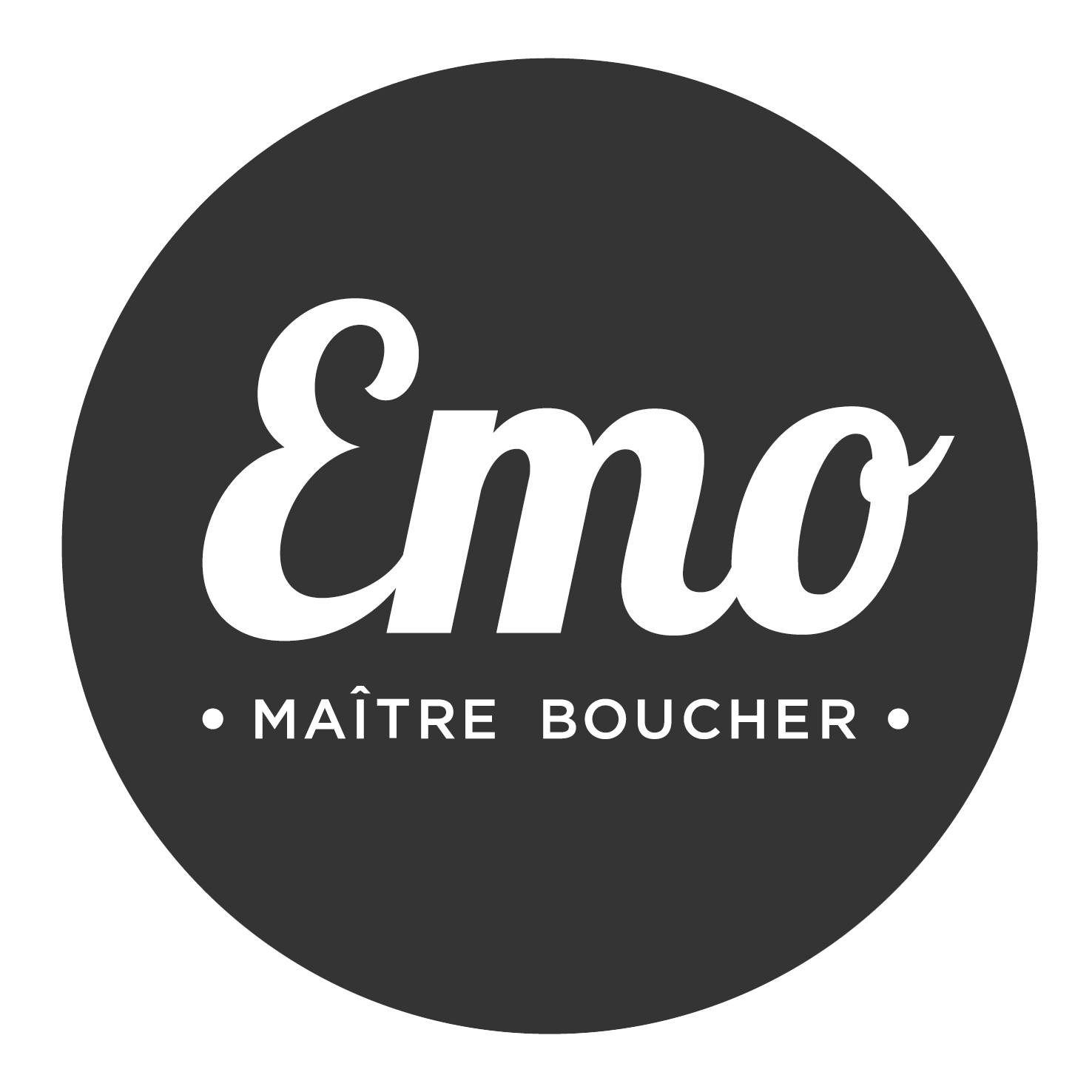 EMO logo