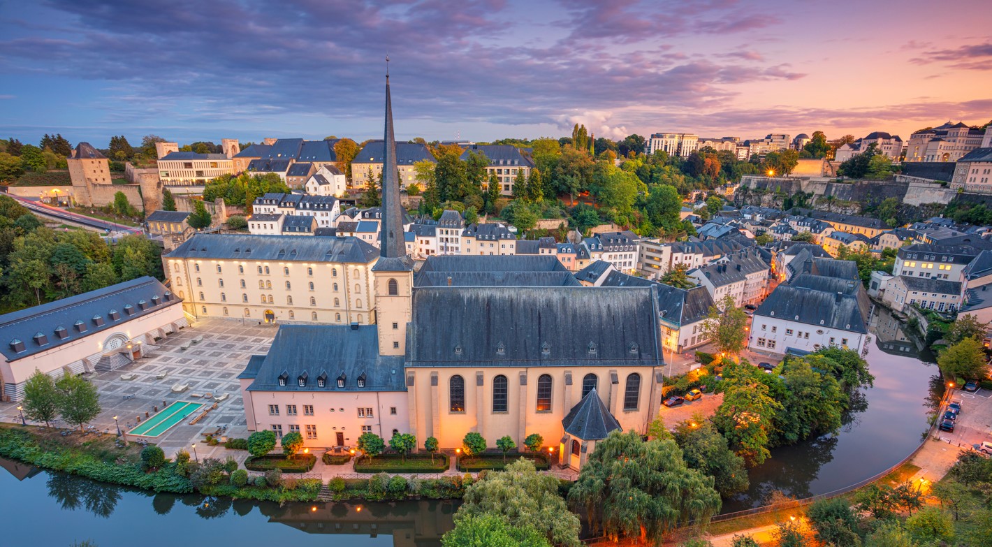 luxembourg blog