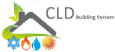 Logo CLD BUILDING SYSTEM