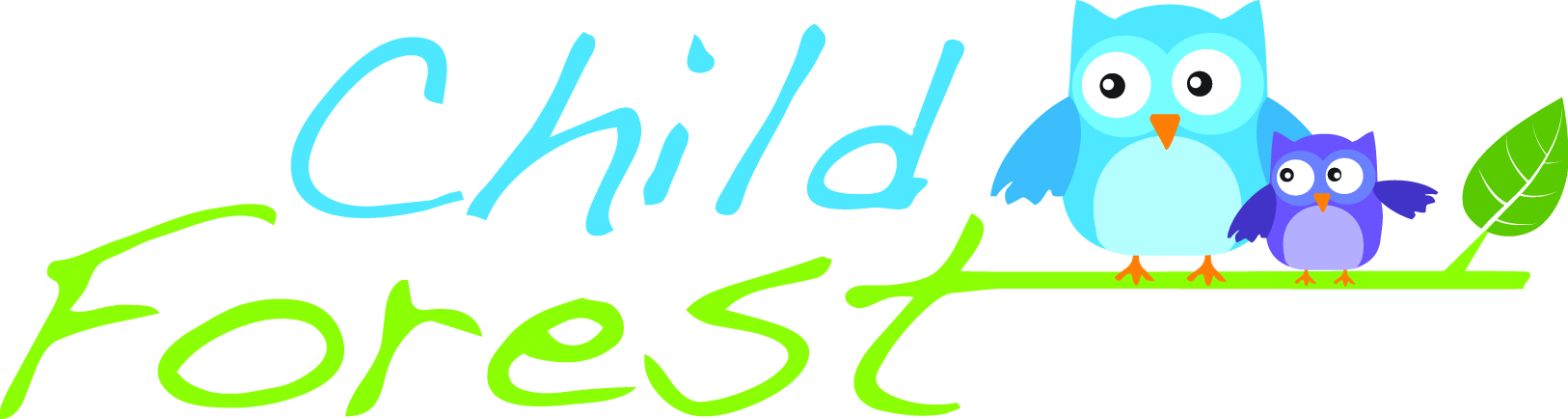 Childforest logo