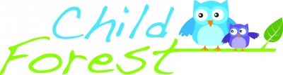Logo Childforest