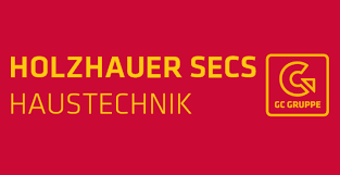 HOLZHAUER SECS logo