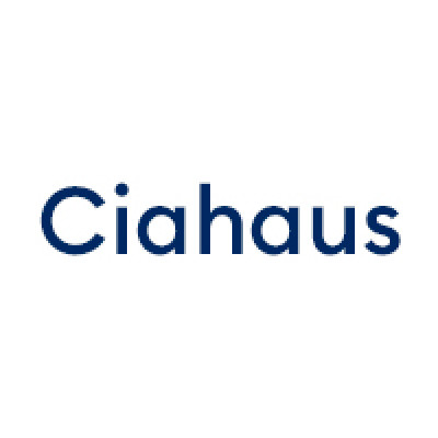 Logo Ciahaus Sàrl