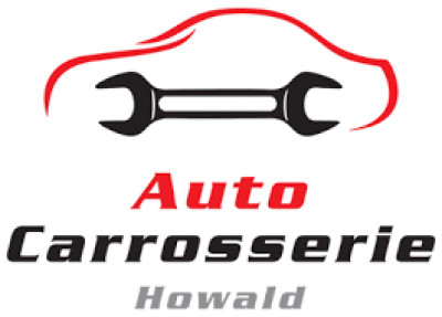 Logo Auto Carrosserie