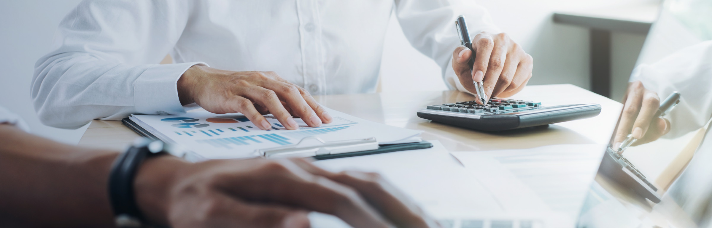 Banner Lucos Company Services