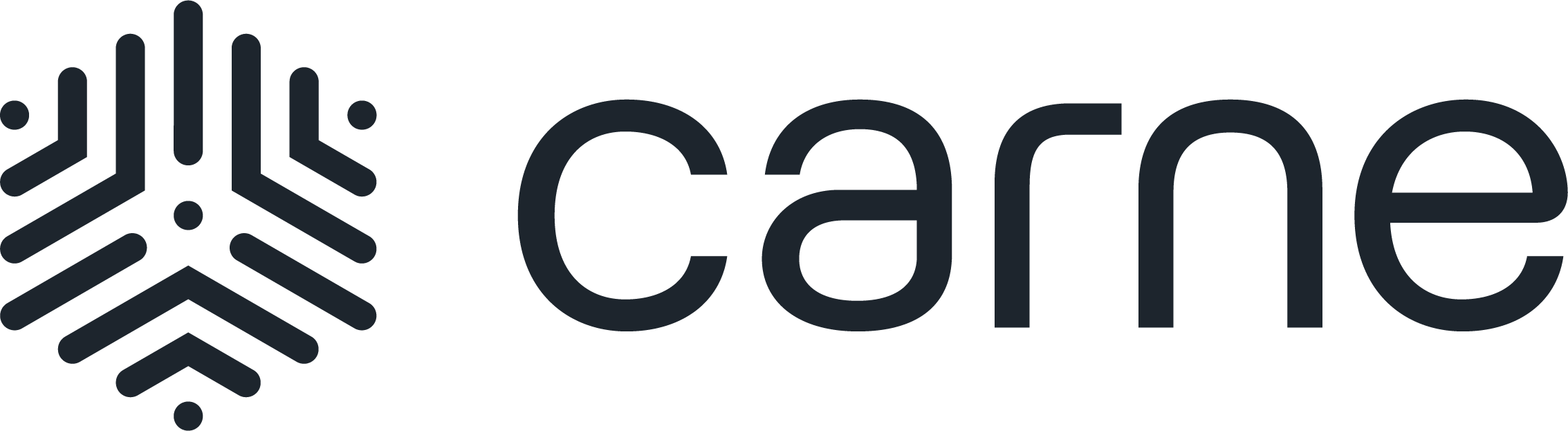 Carne Group logo