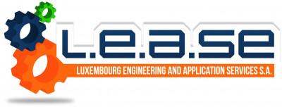 L.E.A.SE. S.A. logo