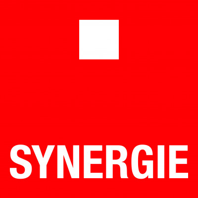 SYNERGIE logo