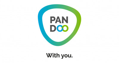Logo PANDOO