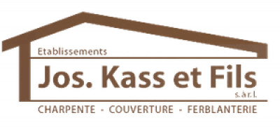 Logo Ets. Jos Kass et fils