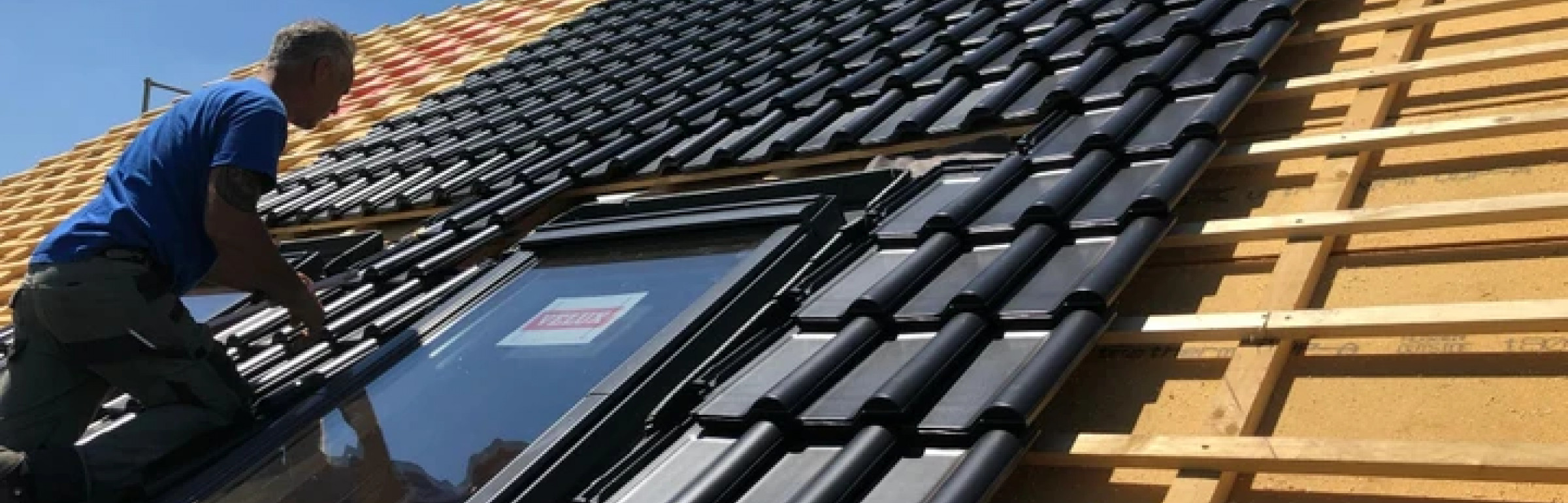 Banner Ets. Jos Kass et fils