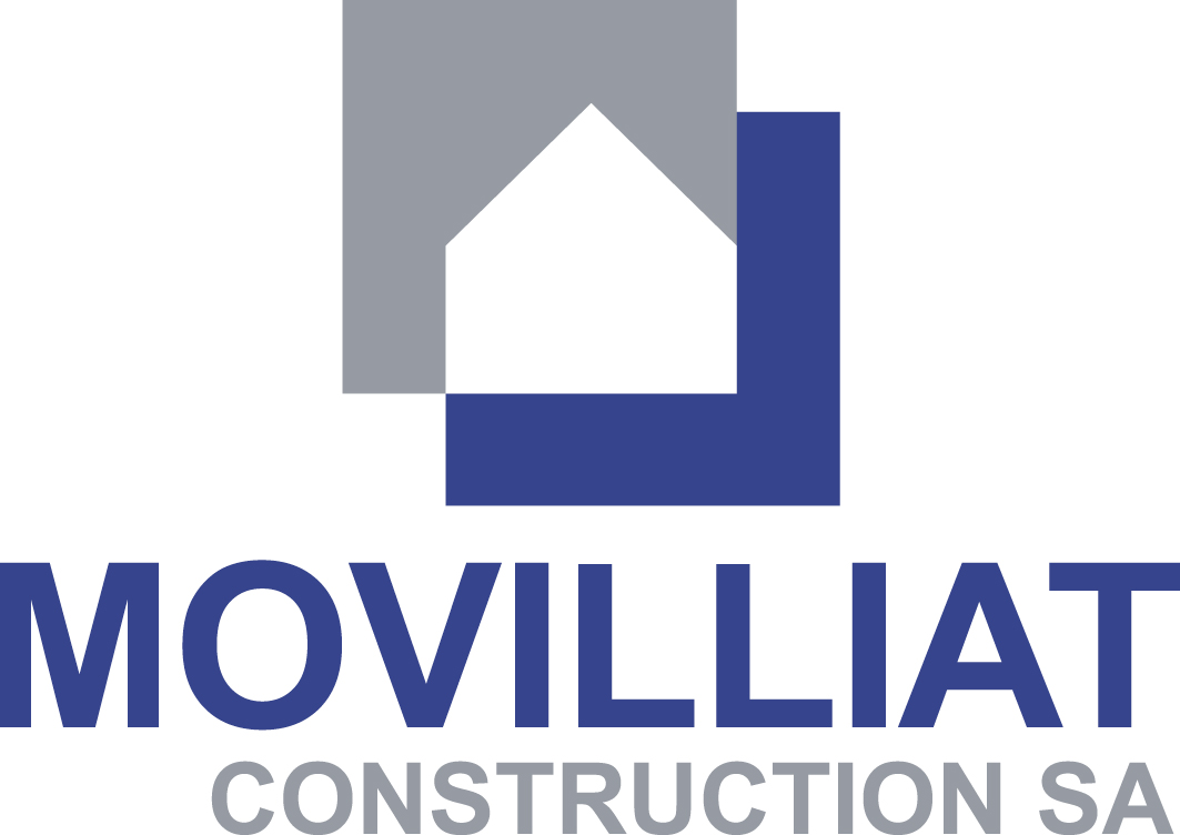 MOVILLIAT CONSTRUCTION S.A. logo