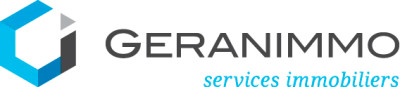 Logo Geranimmo Sàrl