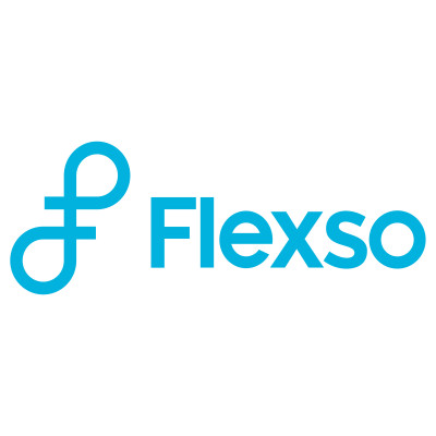 Logo Flexso