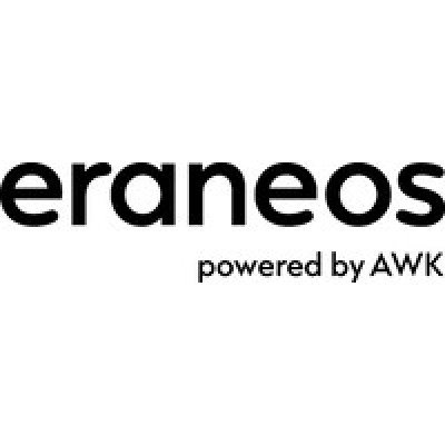 Logo Eraneos Luxembourg S.à r.l