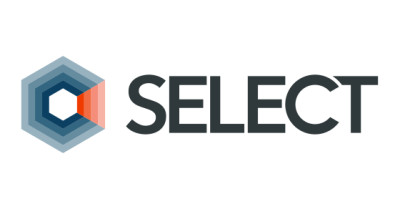 Logo Select HR Luxembourg