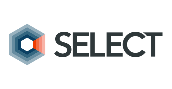 Select HR Luxembourg logo