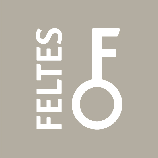 Bureau Immobilier Feltes logo