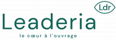 Logo Leaderia