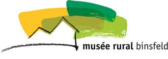 Musée Binsfeld logo