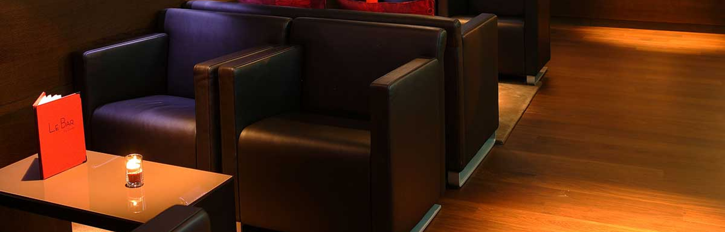 Banner Hôtel-Restaurant-Bar by DAHM