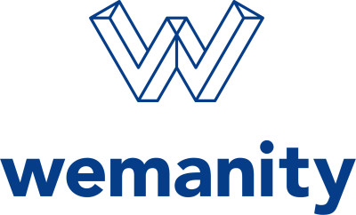 Logo Wemanity