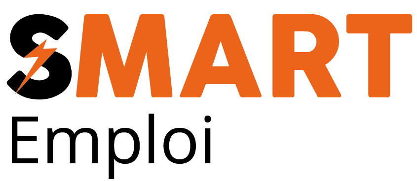 Smart Emploi logo