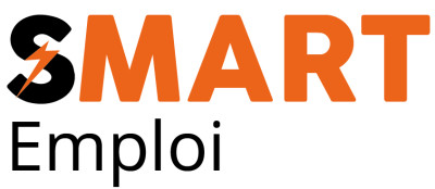 Logo Smart Emploi