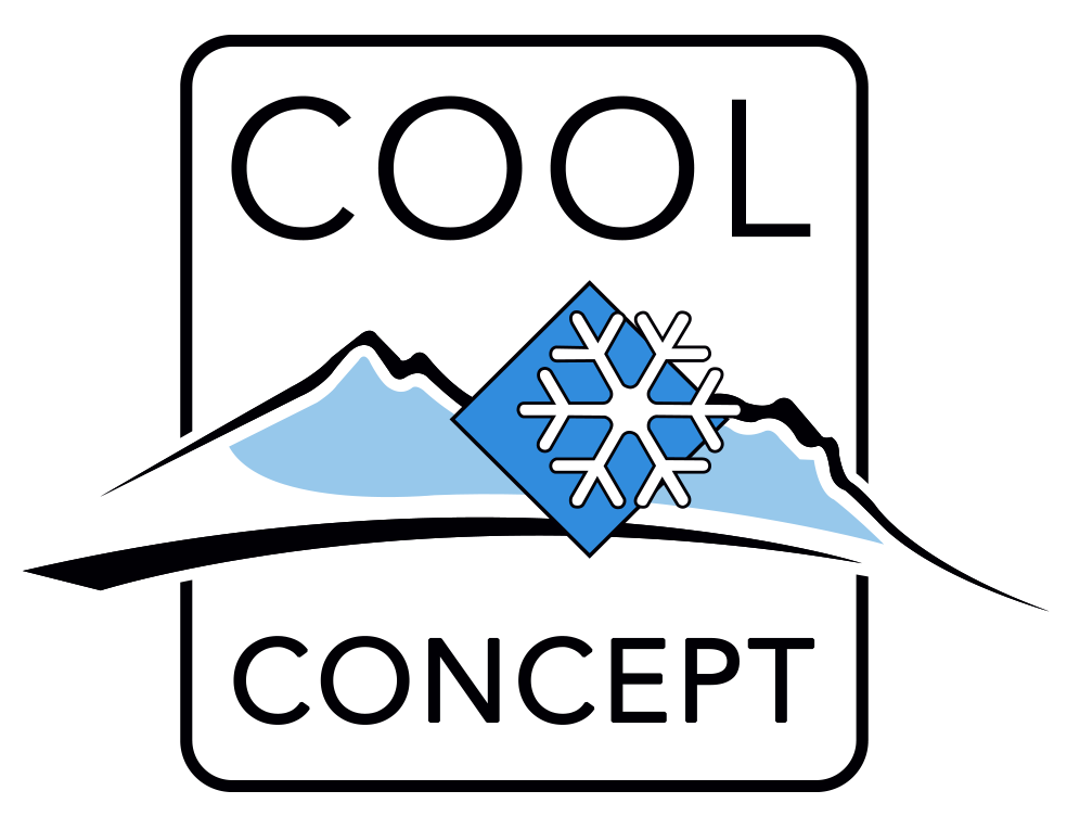 COOL CONCEPT SARL logo