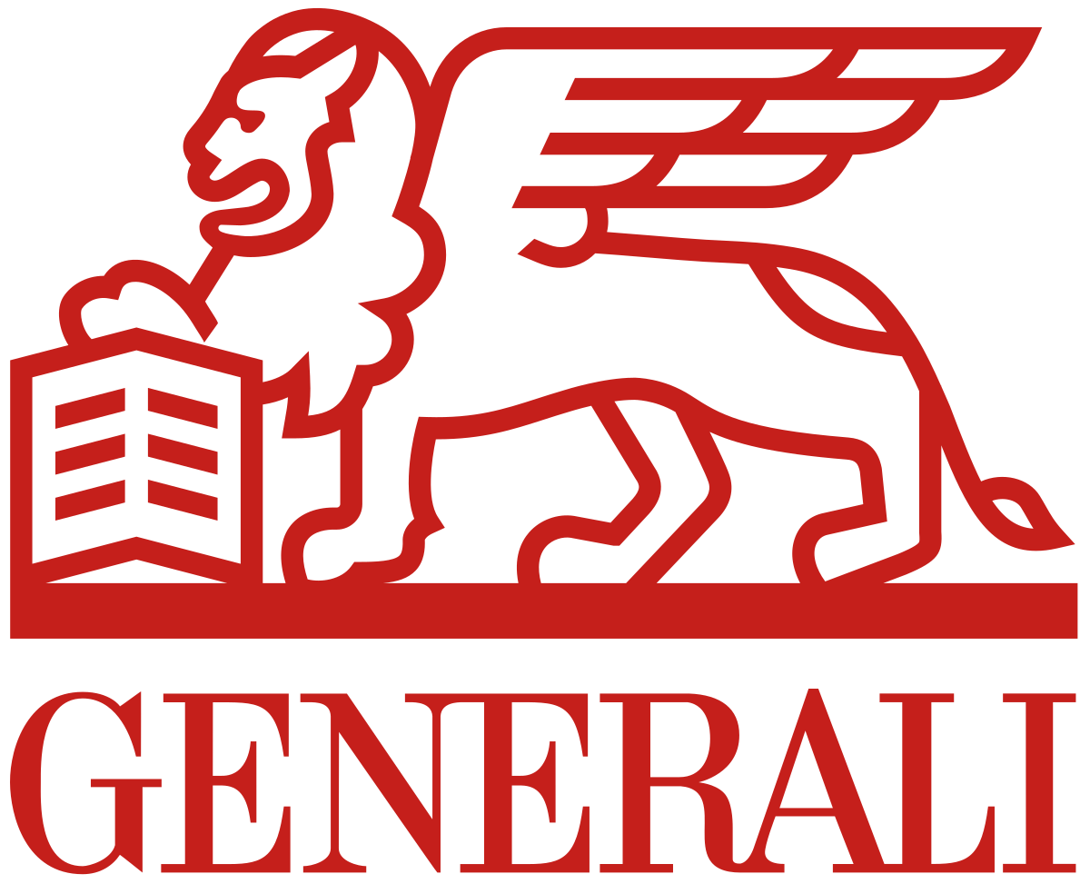Generali Luxembourg logo