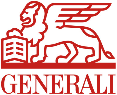 Logo Generali Luxembourg