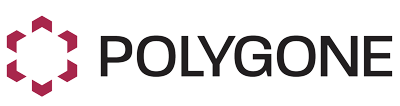 Polygone logo