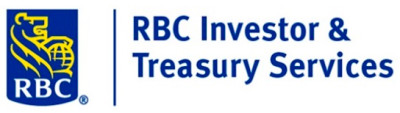 Logo RBC Investor & Treasury Services