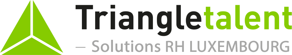 Triangle Talent Solutions RH Luxembourg logo