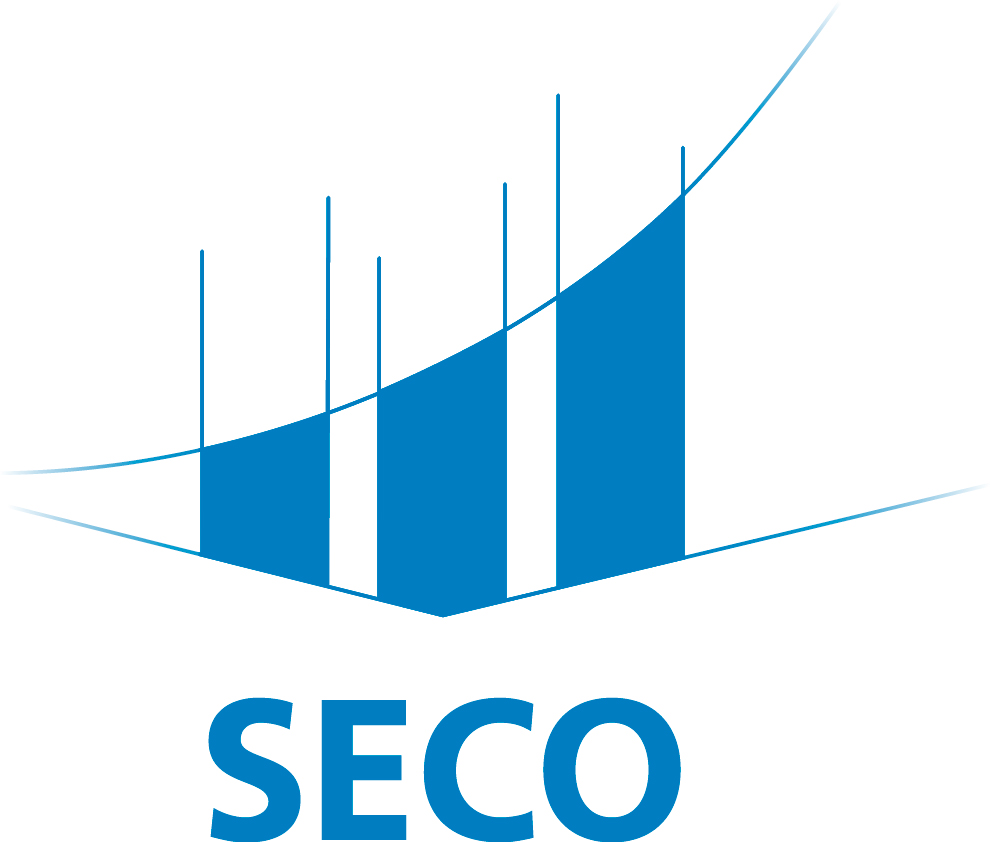 SECO Luxembourg logo