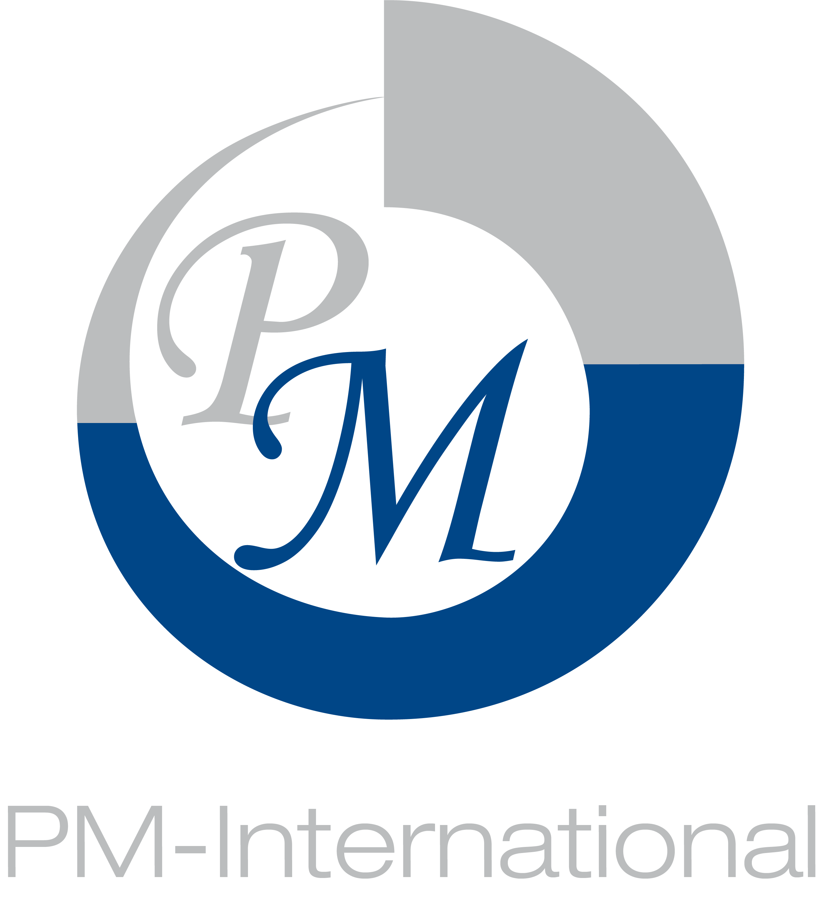 PM-International AG logo