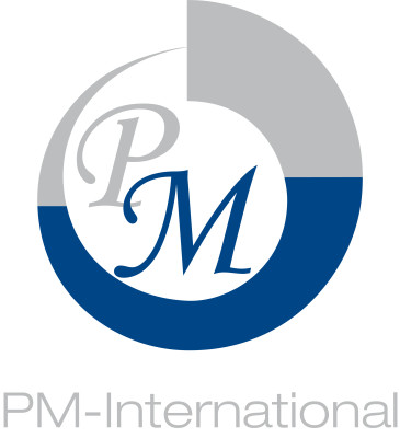 Logo PM-International AG