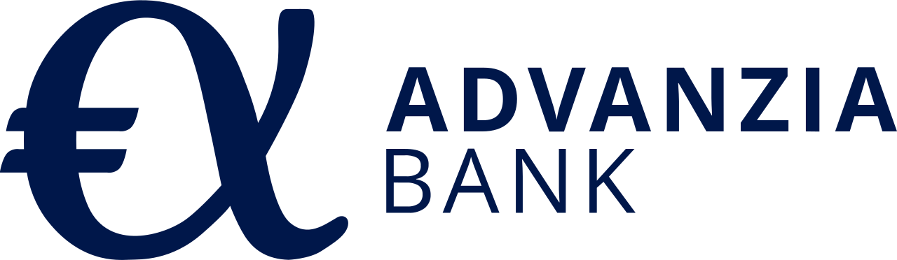 Advanzia Bank logo