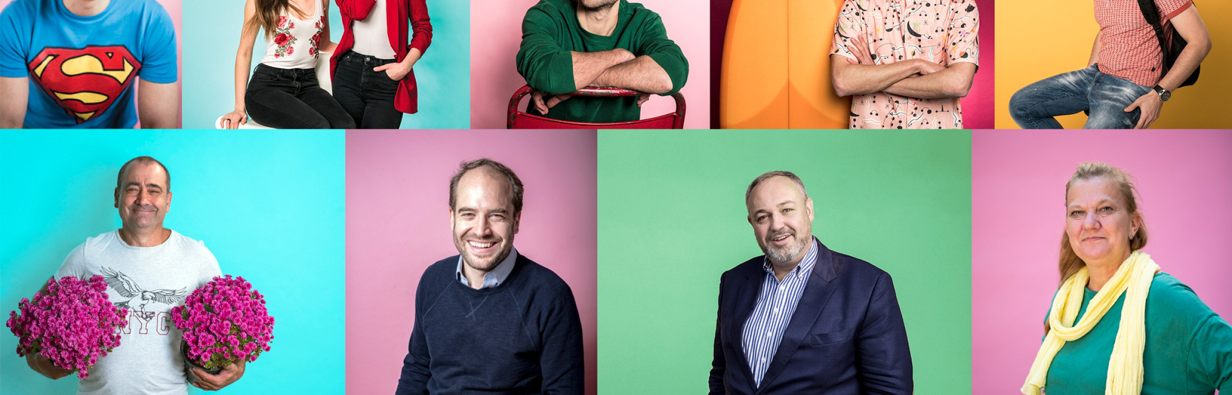 Banner European Investment Fund (EIF)