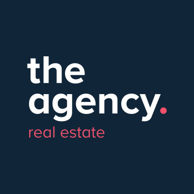 Logo The Agency Development