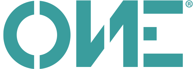 ONE group solutions logo