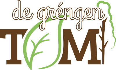 Logo De Grengen Tom S.àr.l.