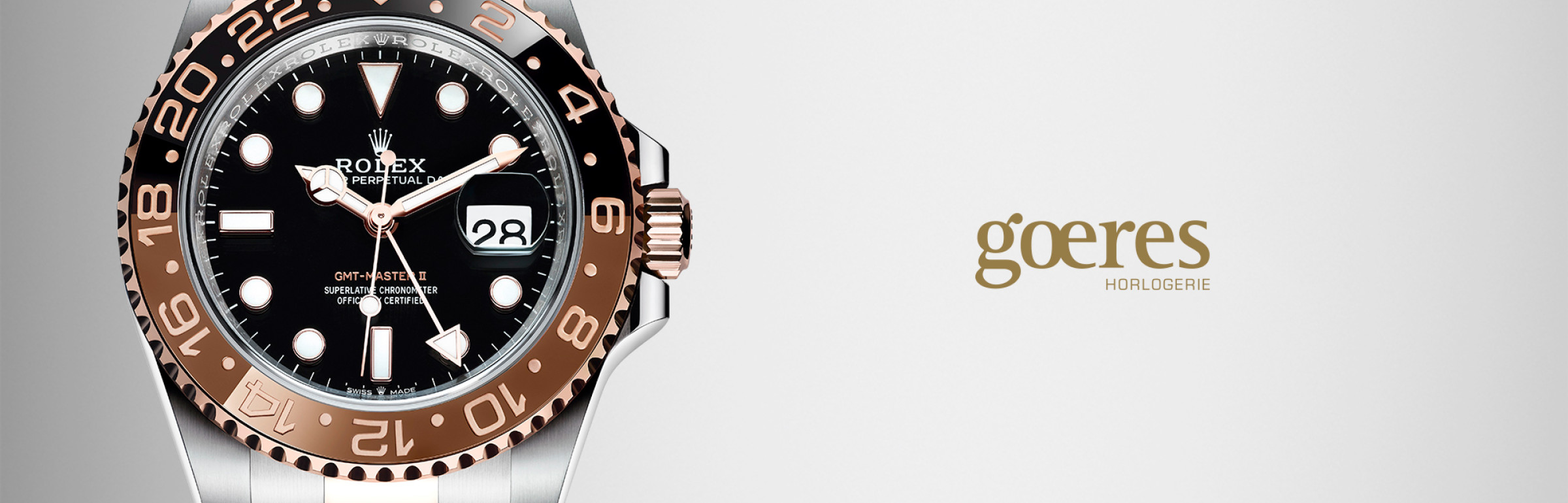 Banner Goeres Horlogerie
