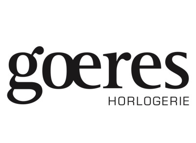Logo Goeres Horlogerie