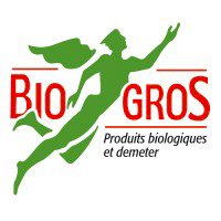 BioGros logo