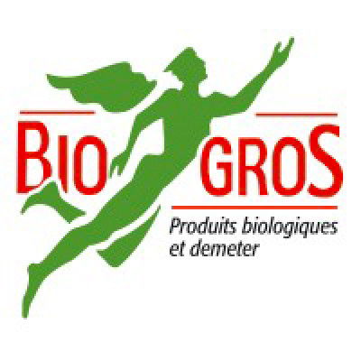 Logo BioGros